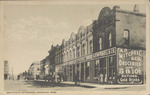 South Side of Square, Grenada, Mississippi