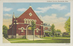 Catholic Church, Clarksdale, Mississippi