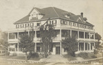 Wisteria Hotel, Winona, Mississippi