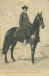 Charles Scott, The Farmer's Candidate for the Governor of Mississippi on his Horse-Back Ride through the State