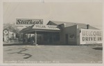Stucky's Candy Shoppe, Meridian, Mississippi
