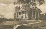 Colonial Residence of J. H. Kennebrew, North Highlands, Columbus, Mississippi