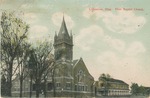 First Baptist Church, Columbus, Mississippi