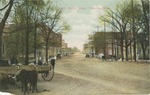 South Market Street, Columbus, Mississippi