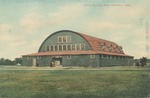 Gaiety Rollaway Rink, Columbus, Mississippi