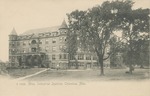 Mississippi Industrial Institute, Columbus, Mississippi