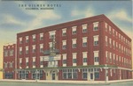 The Gilmer Hotel, Columbus, Mississippi