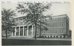 Reneau Hall, M. S. C. W., Columbus, Mississippi