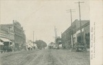 Main Street, West Point, Mississippi