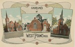 Churches of West Point, Mississippi