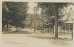 Court Street, West Point, Mississippi