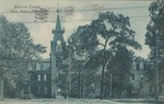Belvirino College, West Point, Mississippi