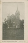 Methodist Church, Macon, Mississippi