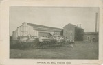 Imperial Oil Mill, Macon, Mississippi