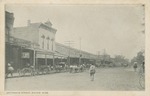 Jefferson Street, Macon, Mississippi