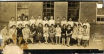 Webster County Agricultural High School Sophomore Class of 1926 Portrait