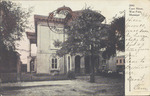 Courthouse, West Point, Mississippi