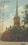 First Methodist Church, Meridian, Mississippi