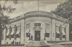 United States Post Office, Columbus, Mississippi