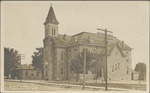 Lynch School, West Point, Mississippi