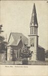 Macon, Mississippi, Presbyterian Church