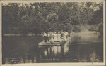 Barton’s Ferry across the Tombigbee, West Point, Mississippi