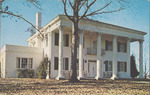 Mrs. B. H. Stubbs Residence, Philadelphia, Mississippi