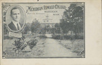 Meridian Female College, Meridian, Mississippi