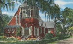 Church of the Redeemer, Biloxi, Mississippi