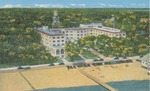 Hotel Buena Vista and Cottages, Biloxi, Mississippi