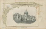 New Capitol, Jackson, Mississippi, 1907