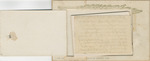 Jackson Souvenir Mailing Card Opening, 1907