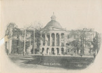 Old Capitol, Jackson, Mississippi, 1907