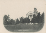 Hospital for Insane, Jackson, Mississippi, 1907