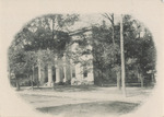 City Hall, Jackson, Mississippi, 1907