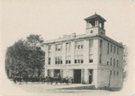 Central Fire Station, Jackson, Mississippi, 1907