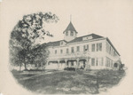 Belhaven College, Jackson, Mississippi, 1907