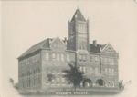 Millsaps College, Jackson, Mississippi, 1907