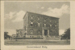 Government Building, 1905