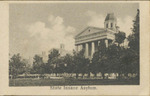State Insane Asylum, 1905