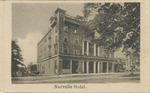 Norvelle Hotel, 1905