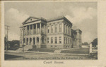 Court House, 1905