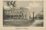 Belhaven College, 1905