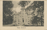 High School, 1905