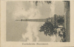 Confederate Monument, 1905