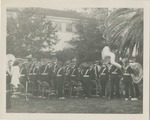 Biloxi High School Marching Band