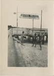 Biloxi Hotel Pier