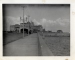 Million Dollar Recreation Pier, St. Petersburg, Florida