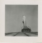 Statue of Ceres, Goddess of Agriculture, On Top of the Chicago Board of Trade Building, Chicago, Illinois