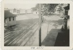 Keesler Field, 398 Area, Barracks